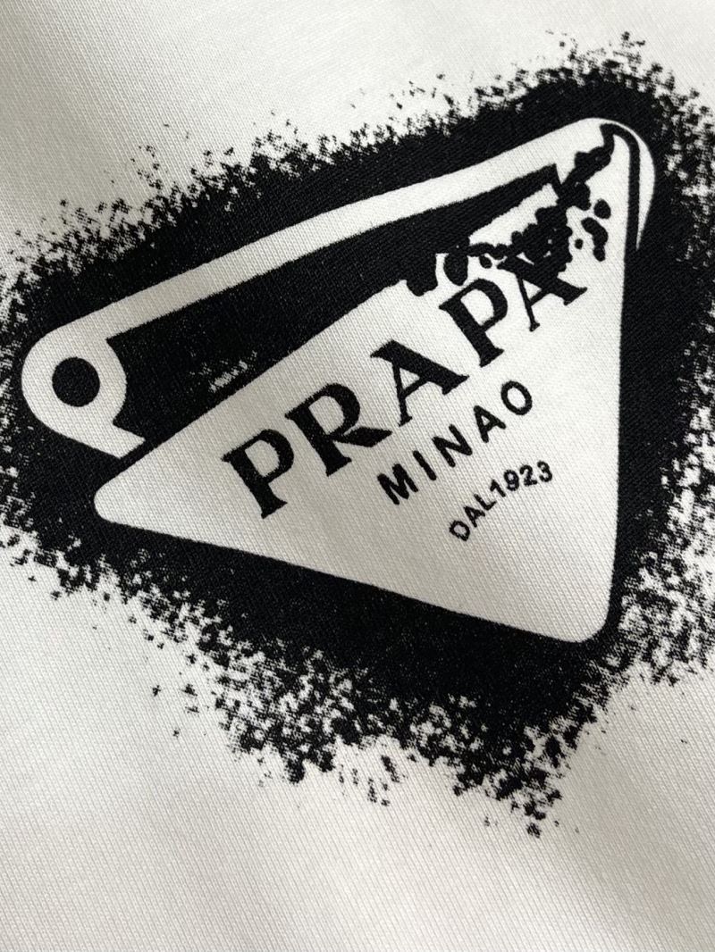 Prada T-Shirts